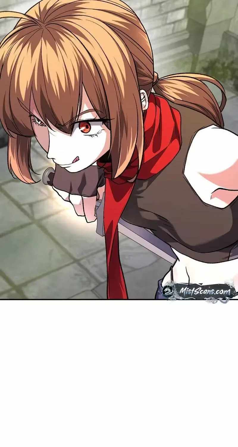 The Returnee’s Hidden Strategy Stream Chapter 42 page 97