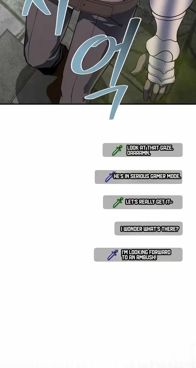 The Returnee’s Hidden Strategy Stream Chapter 42 page 68