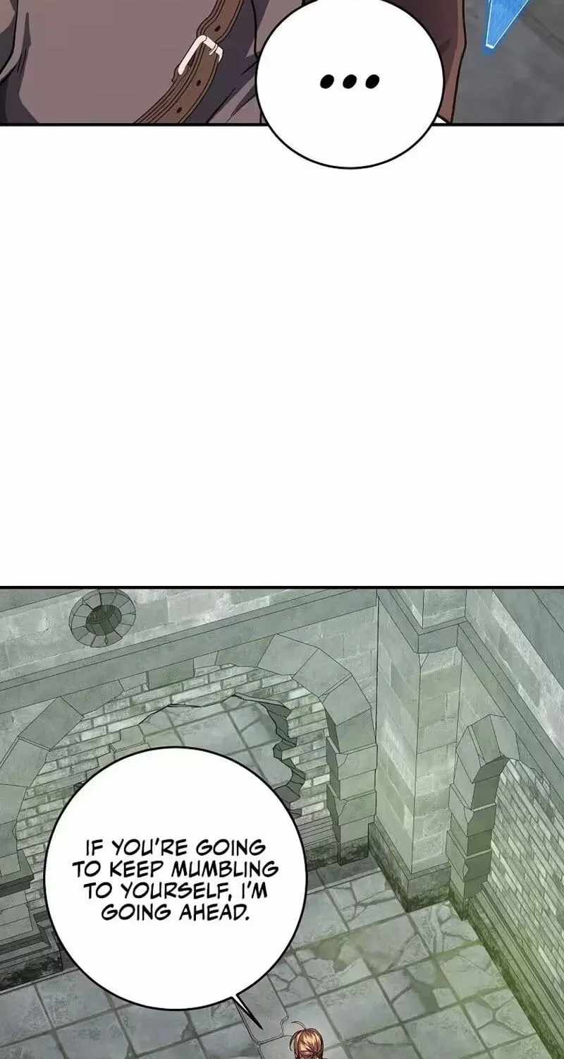 The Returnee’s Hidden Strategy Stream Chapter 42 page 60