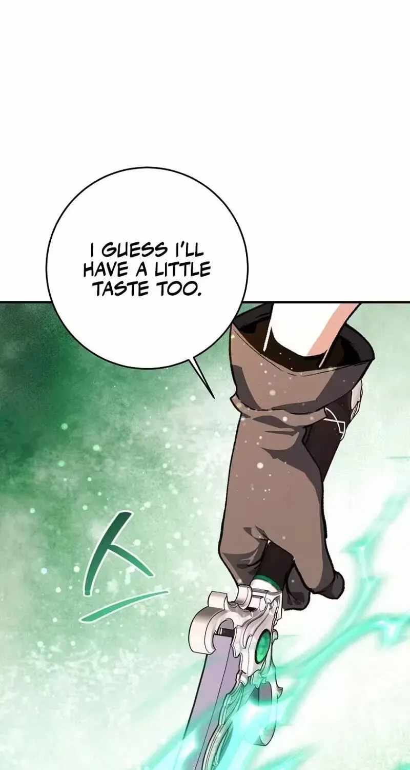 The Returnee’s Hidden Strategy Stream Chapter 42 page 121
