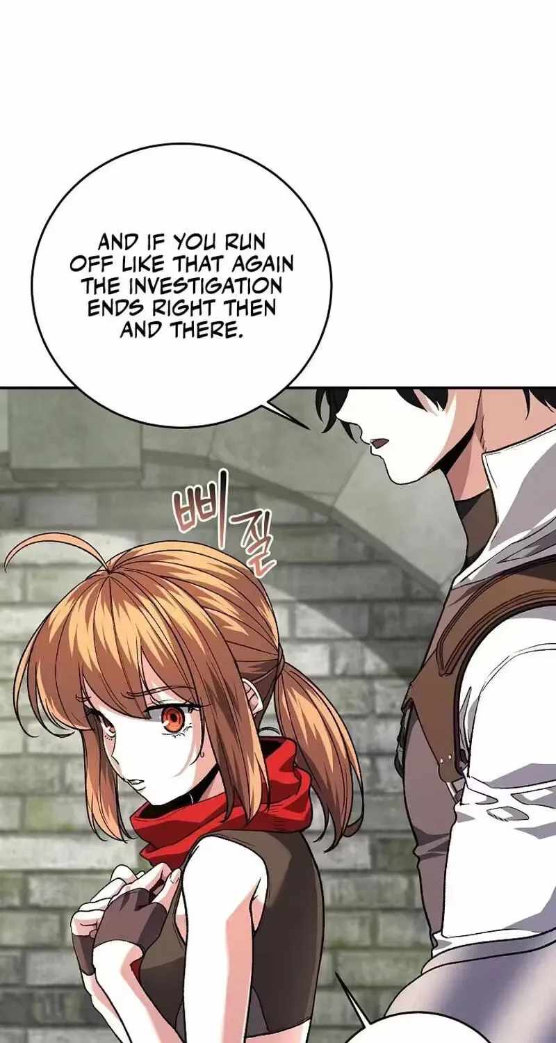 The Returnee’s Hidden Strategy Stream Chapter 42 page 65