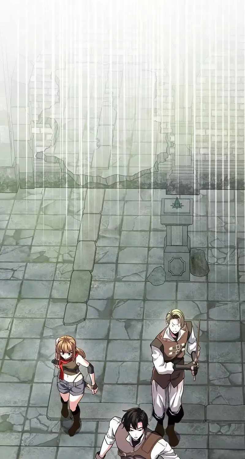 The Returnee’s Hidden Strategy Stream Chapter 42 page 69