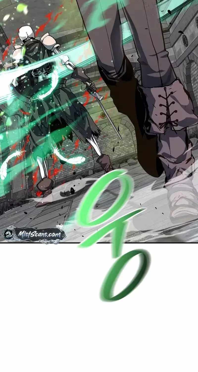 The Returnee’s Hidden Strategy Stream Chapter 42 page 133