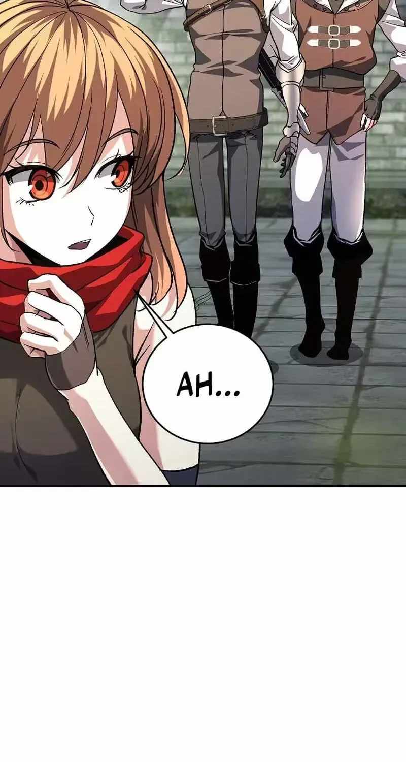 The Returnee’s Hidden Strategy Stream Chapter 42 page 64