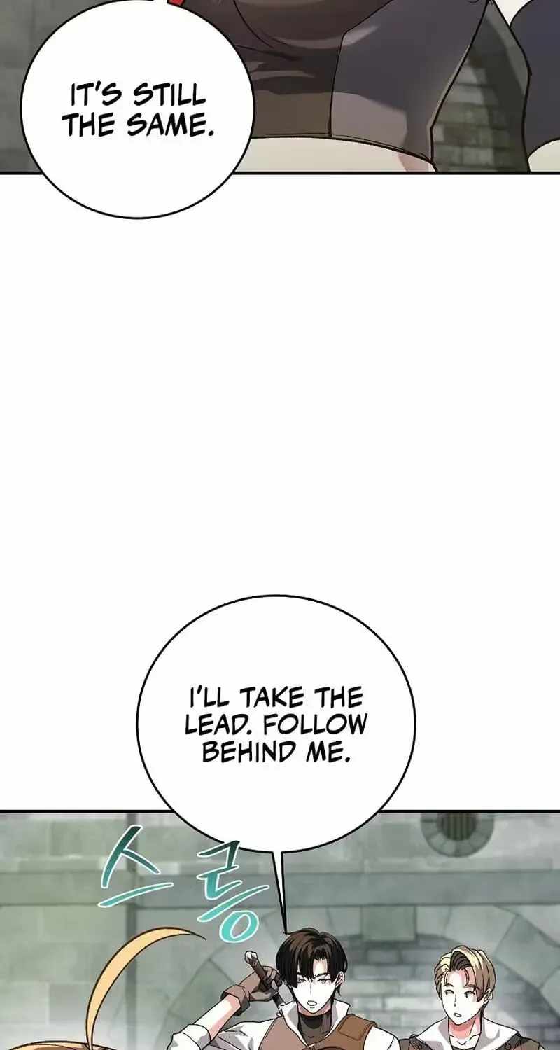 The Returnee’s Hidden Strategy Stream Chapter 42 page 63