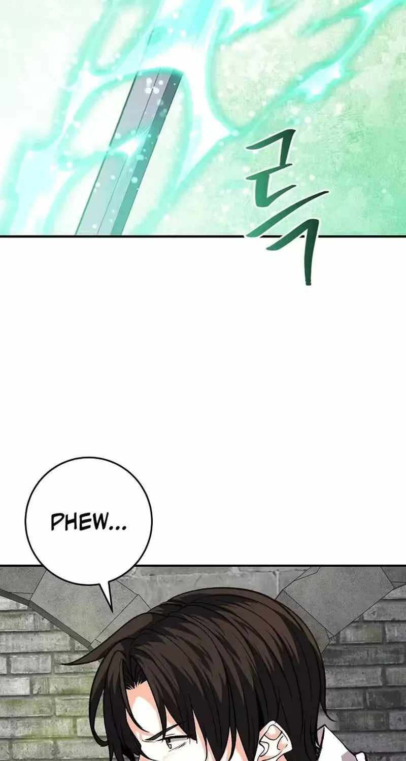 The Returnee’s Hidden Strategy Stream Chapter 42 page 123