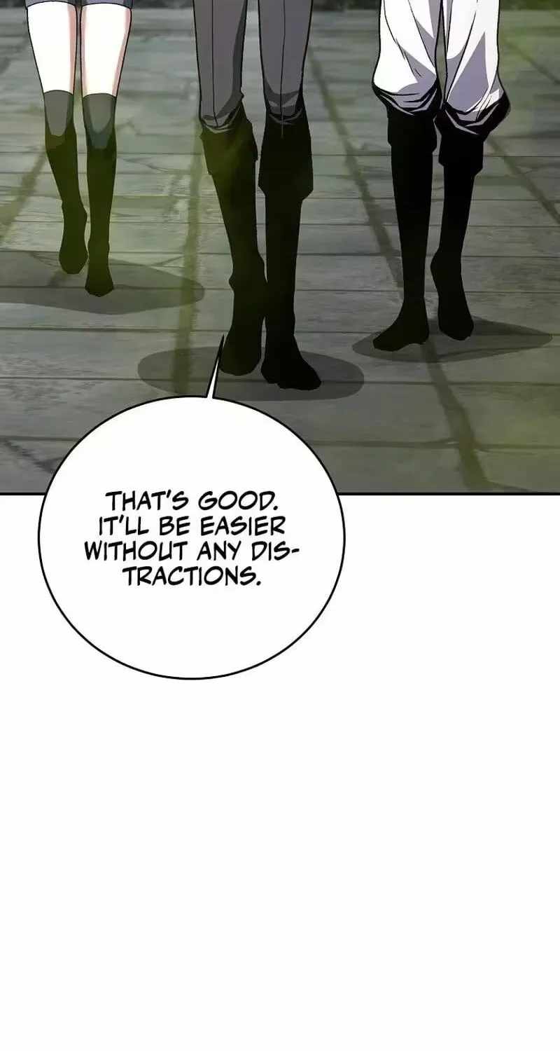 The Returnee’s Hidden Strategy Stream Chapter 42 page 45
