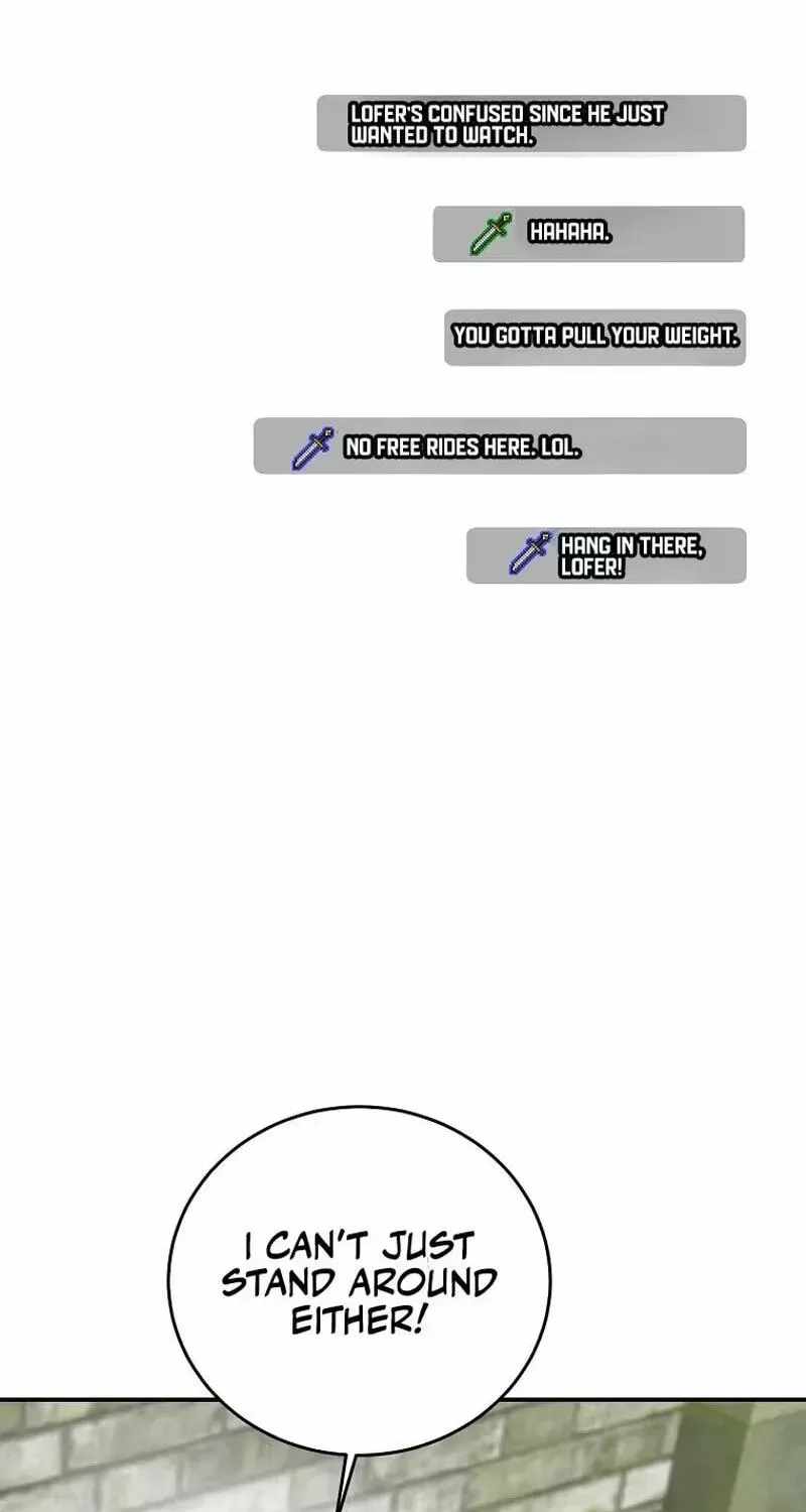 The Returnee’s Hidden Strategy Stream Chapter 42 page 95