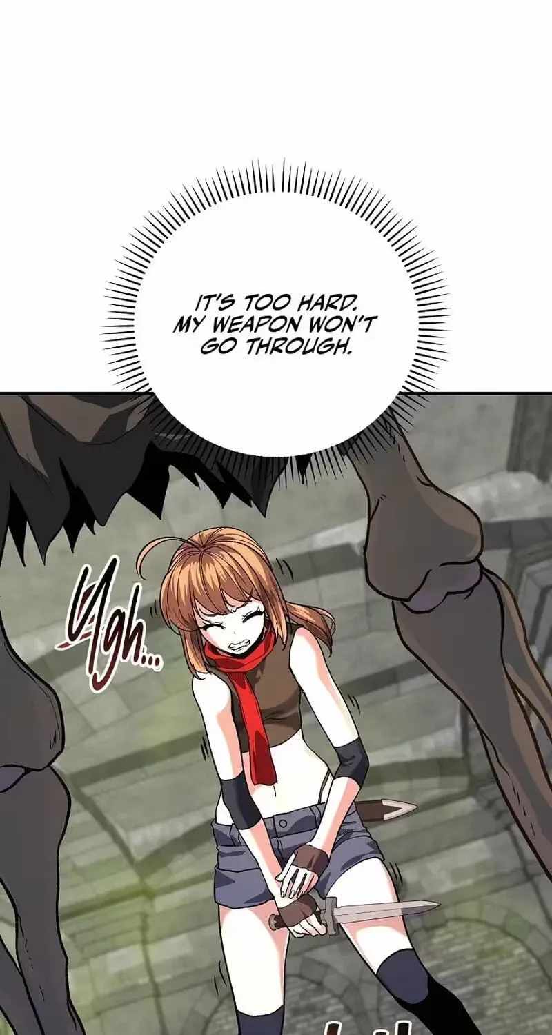 The Returnee’s Hidden Strategy Stream Chapter 42 page 107