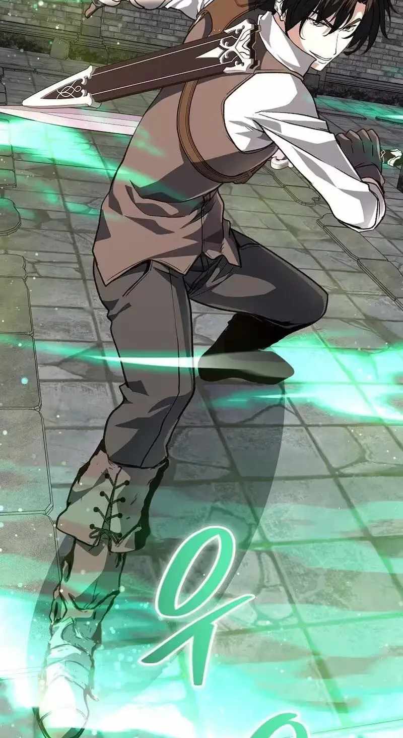 The Returnee’s Hidden Strategy Stream Chapter 42 page 145