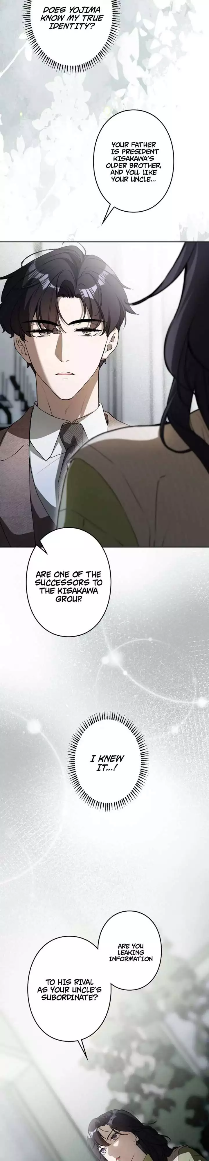 Reborn as a Producer, I’m Aiming for 10 Million Followers Chapter 42 page 19