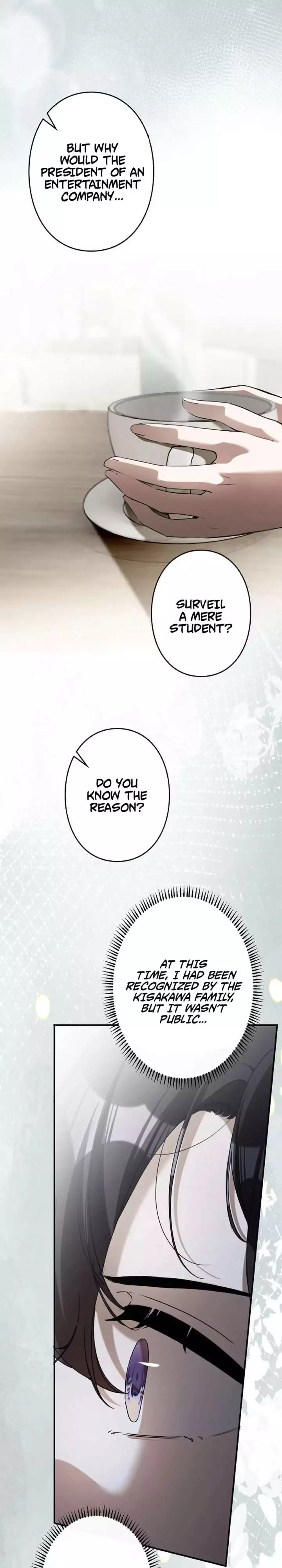 Reborn as a Producer, I’m Aiming for 10 Million Followers Chapter 42 page 18