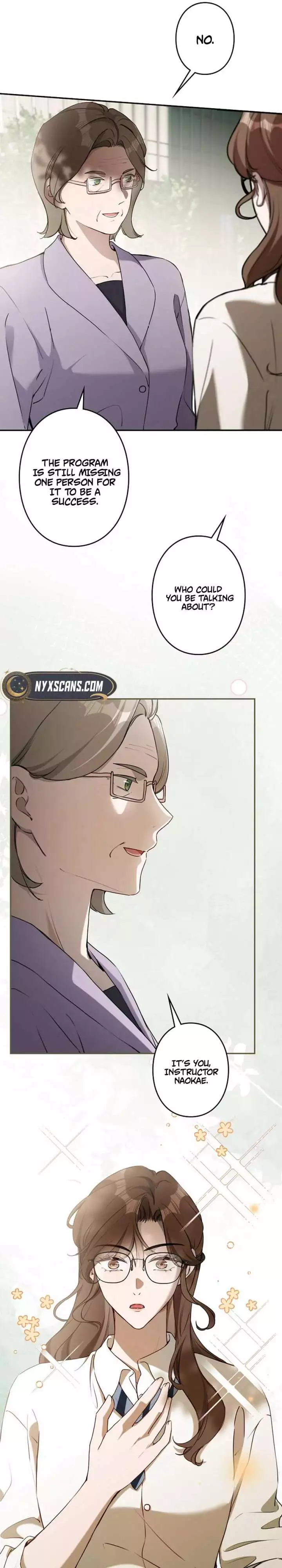 Reborn as a Producer, I’m Aiming for 10 Million Followers Chapter 42 page 4
