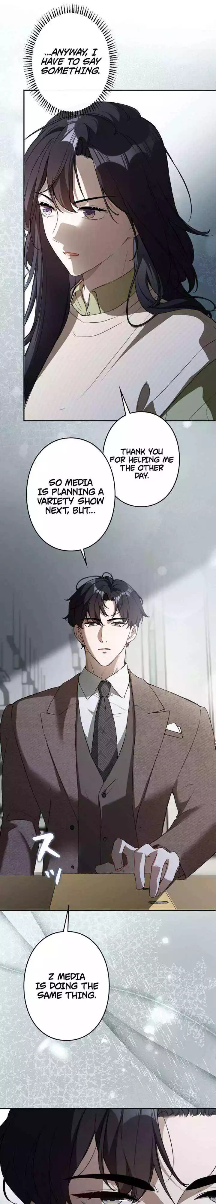 Reborn as a Producer, I’m Aiming for 10 Million Followers Chapter 42 page 11