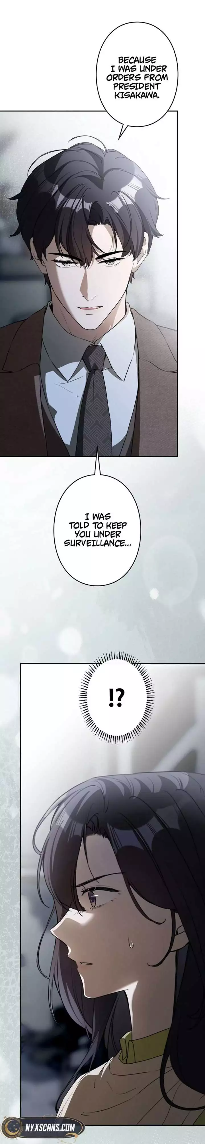 Reborn as a Producer, I’m Aiming for 10 Million Followers Chapter 42 page 17