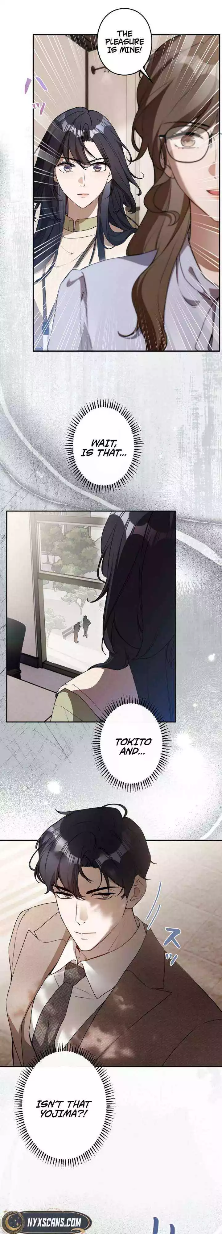 Reborn as a Producer, I’m Aiming for 10 Million Followers Chapter 42 page 8