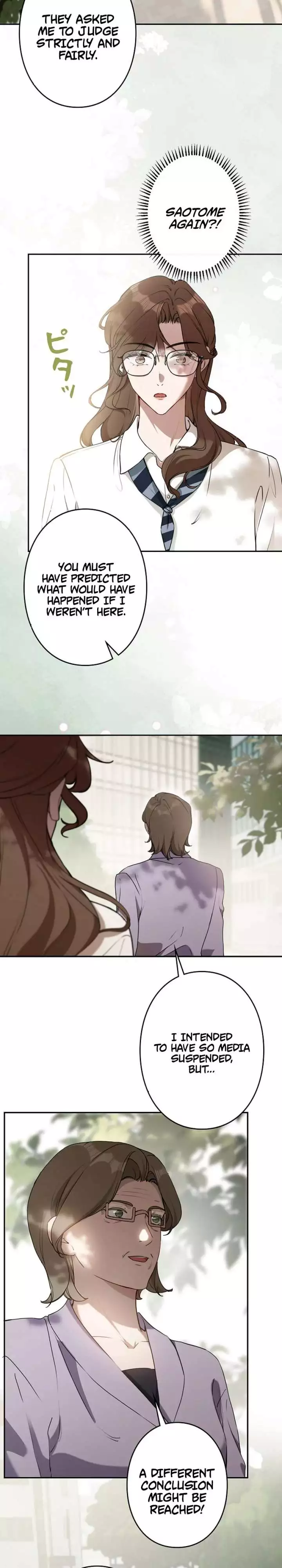 Reborn as a Producer, I’m Aiming for 10 Million Followers Chapter 42 page 2