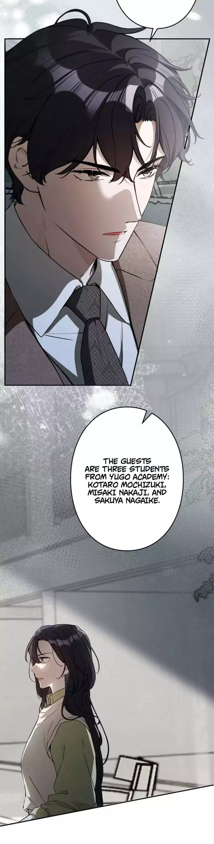 Reborn as a Producer, I’m Aiming for 10 Million Followers Chapter 42 page 13