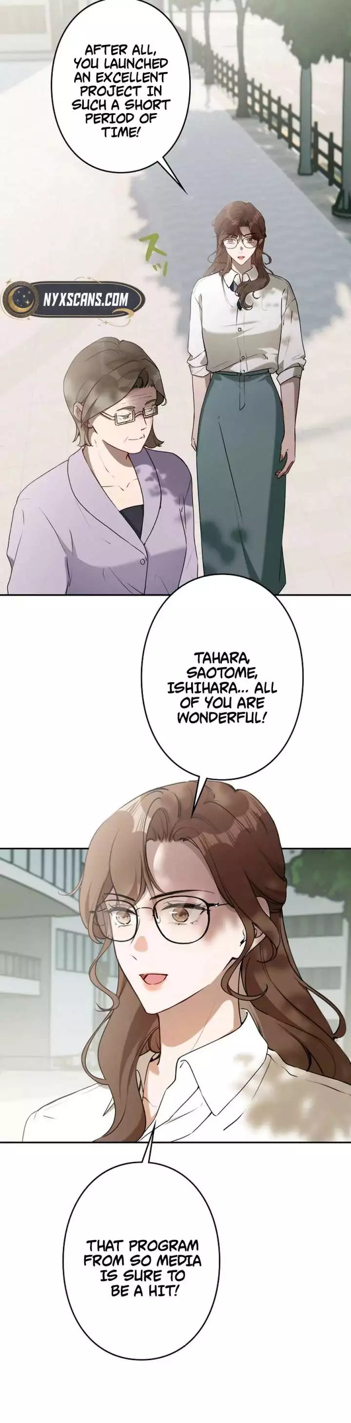 Reborn as a Producer, I’m Aiming for 10 Million Followers Chapter 42 page 3