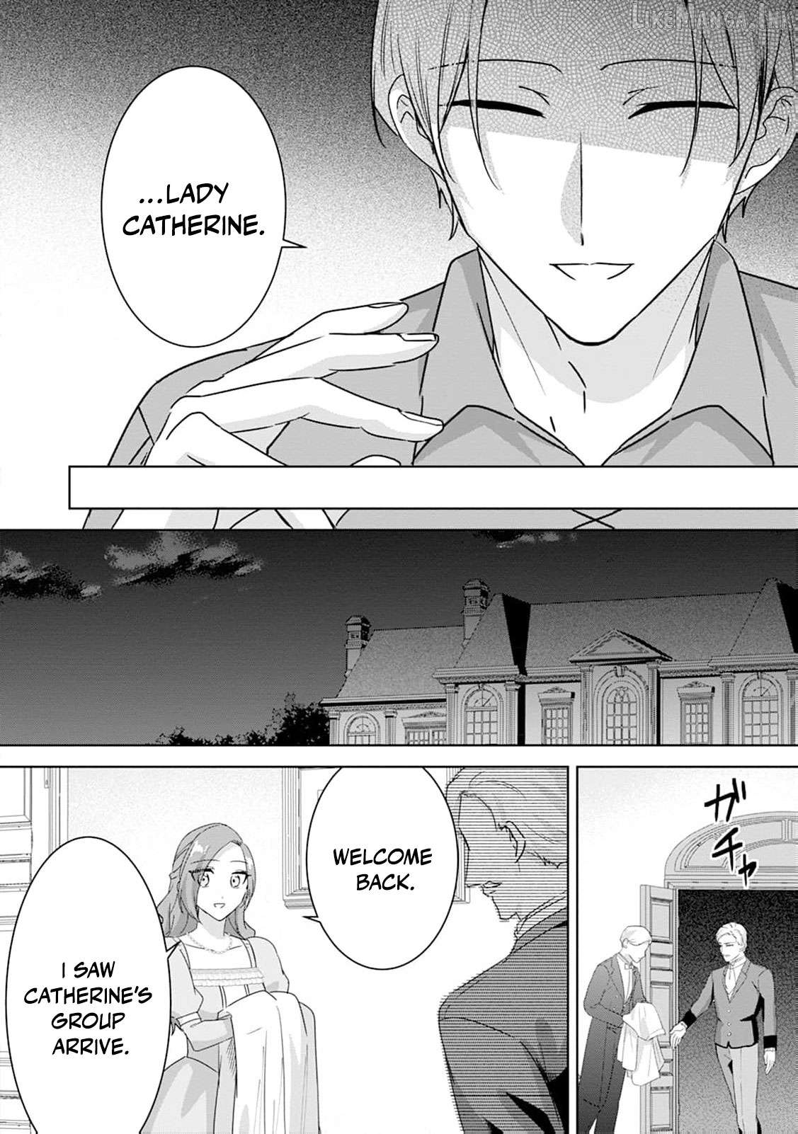 The wife who returned from the dead avenges herself with elegance Chapter 42 page 19