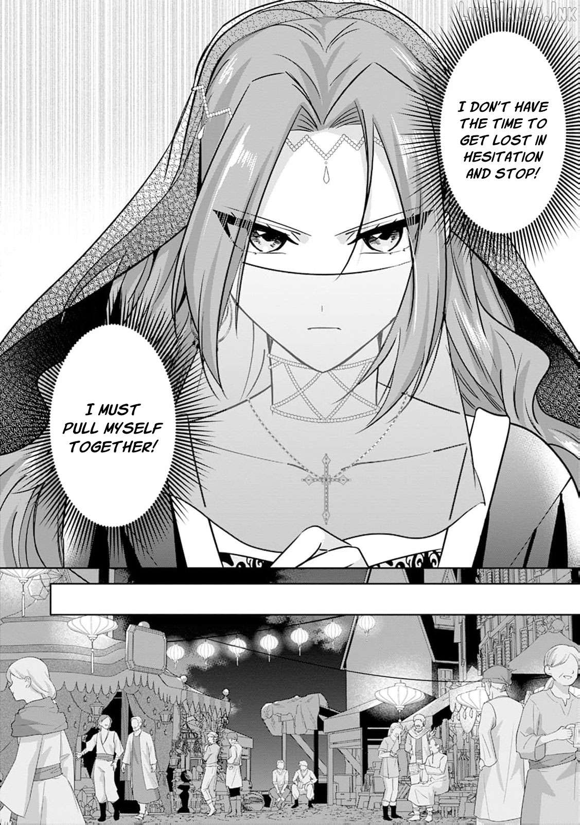 The wife who returned from the dead avenges herself with elegance Chapter 42 page 15