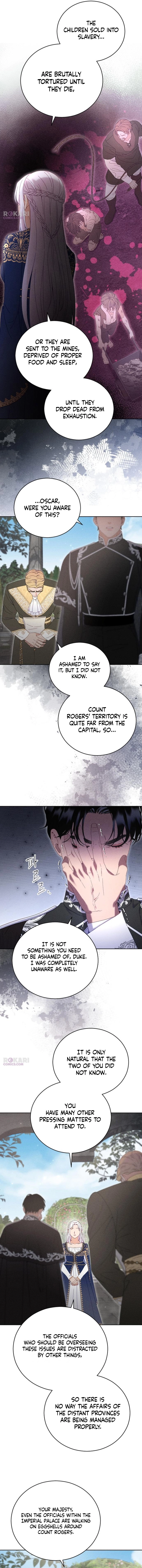 Dare I Hope Chapter 42 page 10