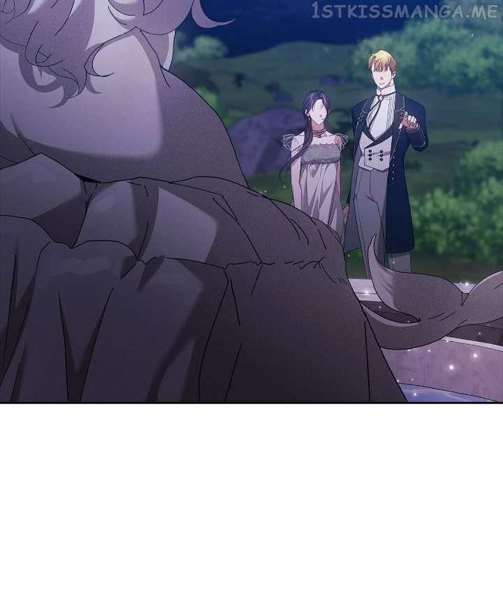 The Broken Ring: This Marriage Will Fail Anyway Chapter 41 page 16