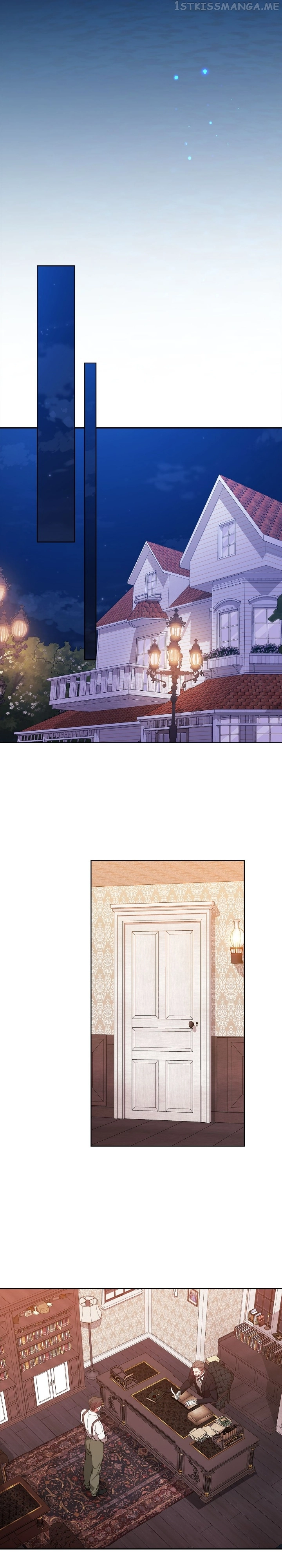 The Broken Ring: This Marriage Will Fail Anyway Chapter 41 page 30