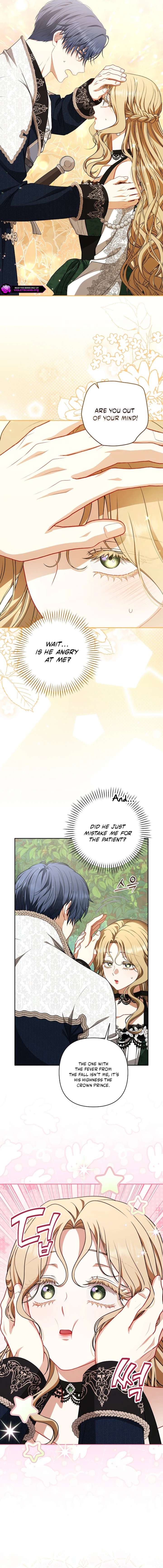 I Saw a Play Chapter 42 page 10