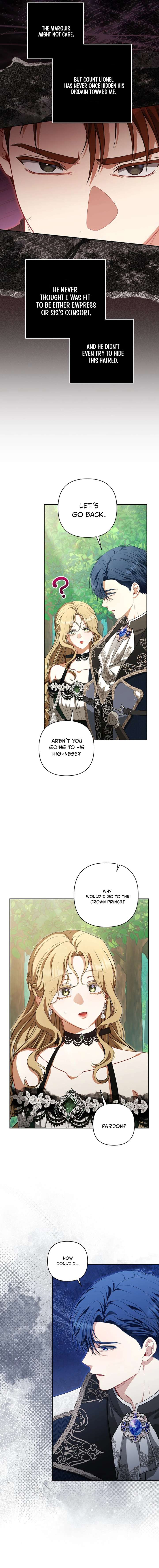 I Saw a Play Chapter 42 page 15