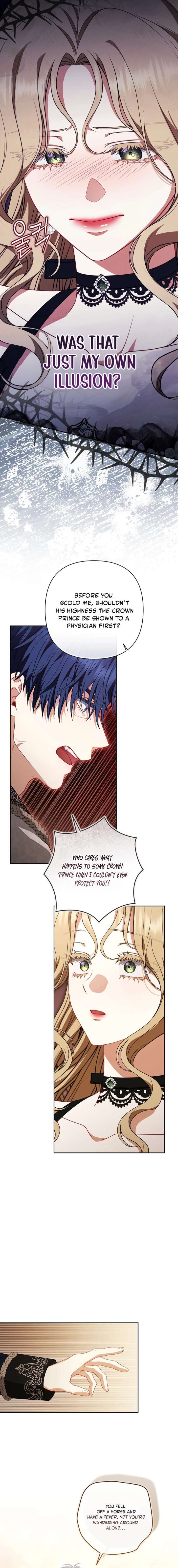 I Saw a Play Chapter 42 page 9