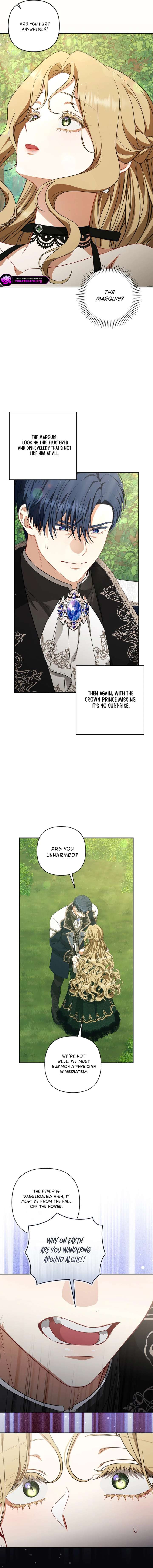 I Saw a Play Chapter 42 page 7