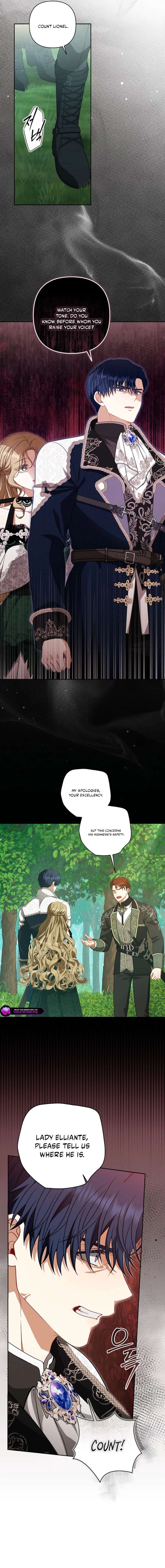 I Saw a Play Chapter 42 page 13