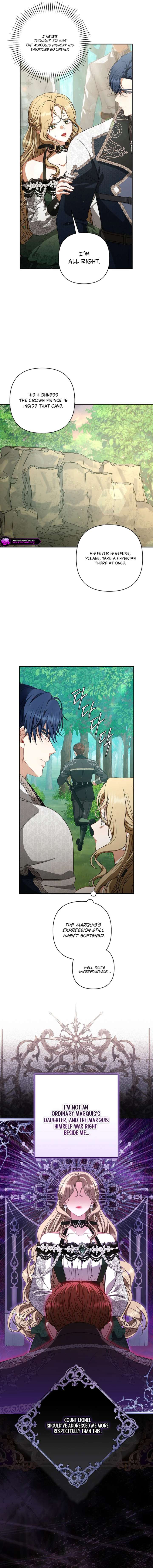 I Saw a Play Chapter 42 page 14