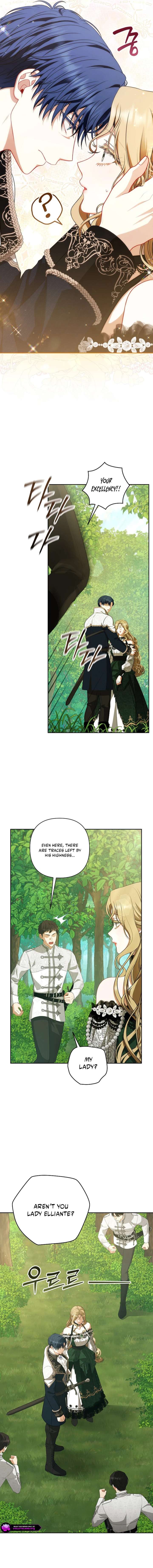 I Saw a Play Chapter 42 page 11
