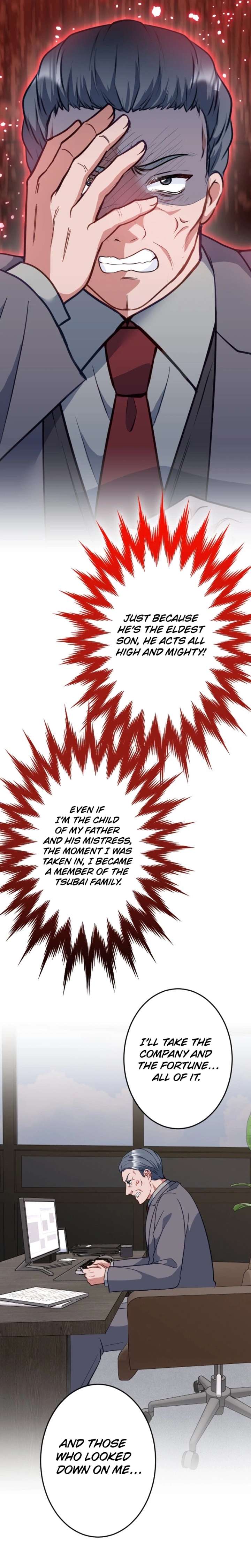 Till I send you to hell Chapter 43 page 16