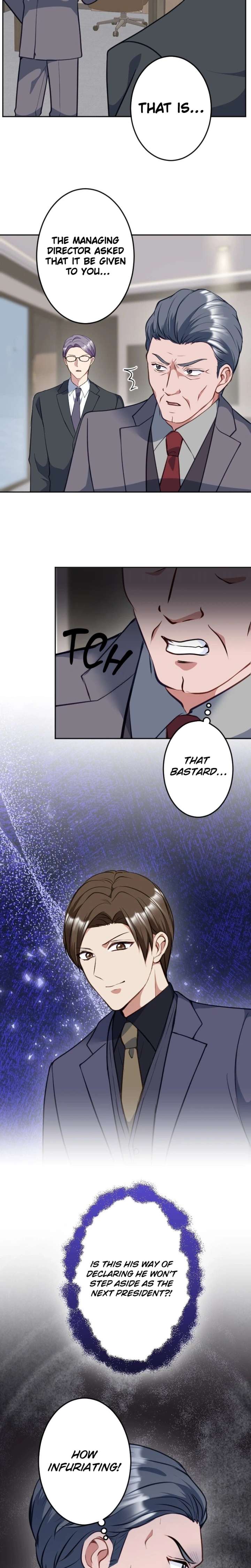 Till I send you to hell Chapter 43 page 8