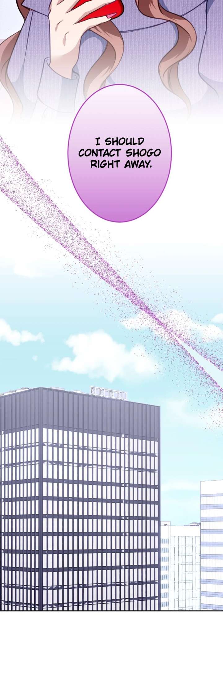 Till I send you to hell Chapter 43 page 6