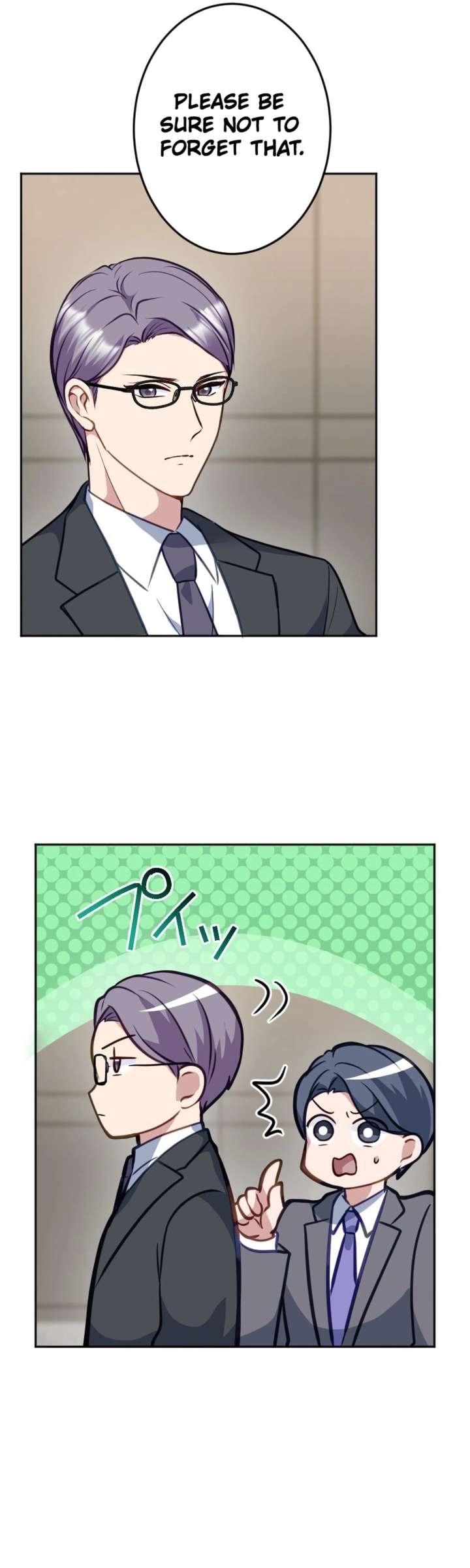Till I send you to hell Chapter 43 page 28