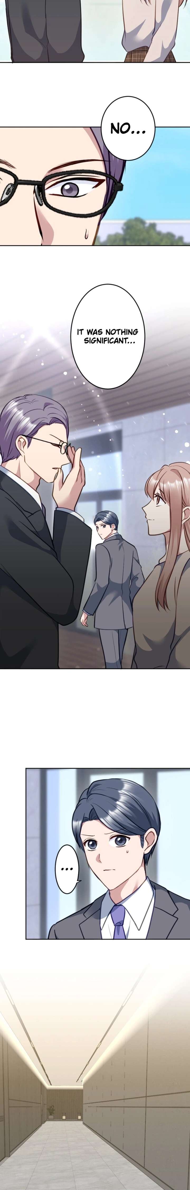 Till I send you to hell Chapter 43 page 26