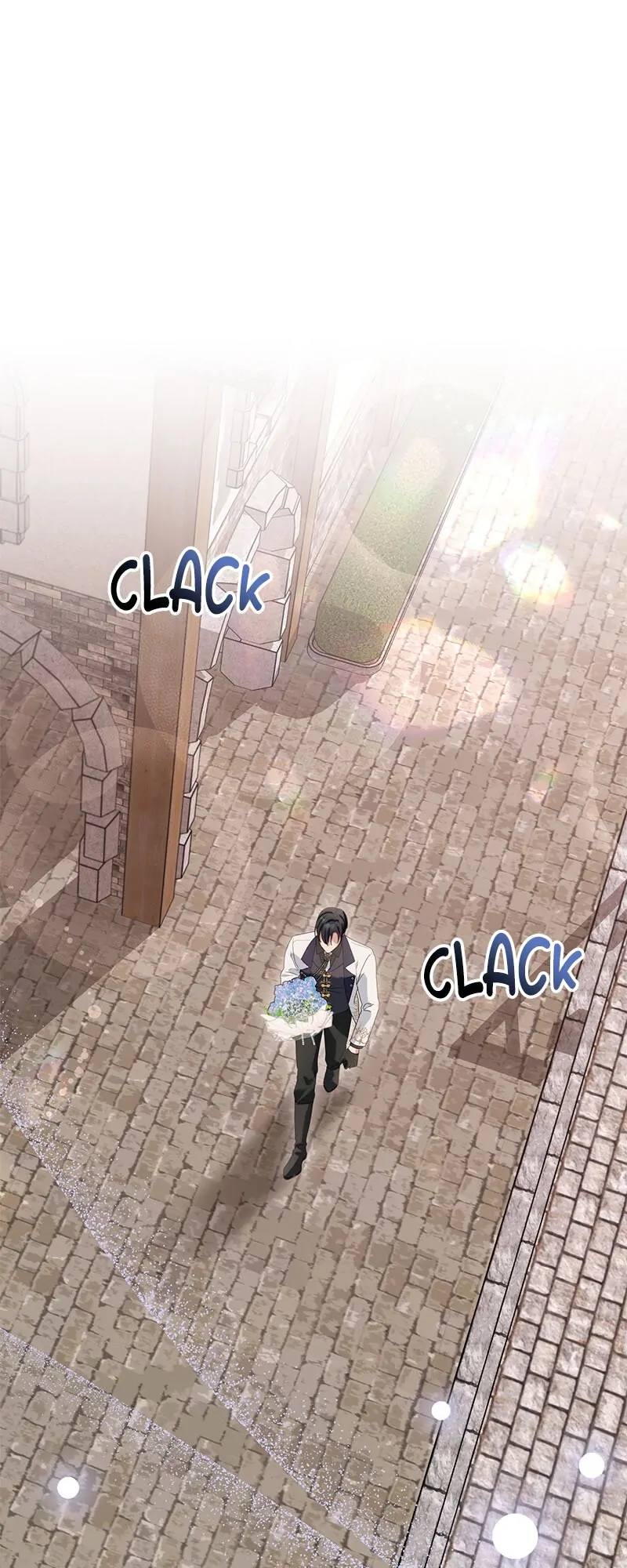 A Golden Fate That Transcends Time Chapter 42 page 2