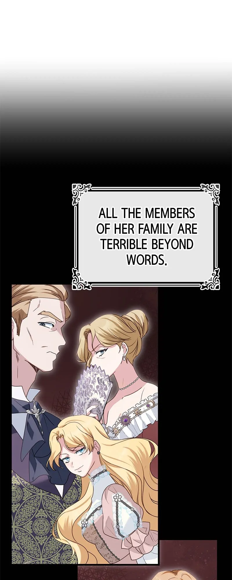 A Golden Fate That Transcends Time Chapter 42 page 8