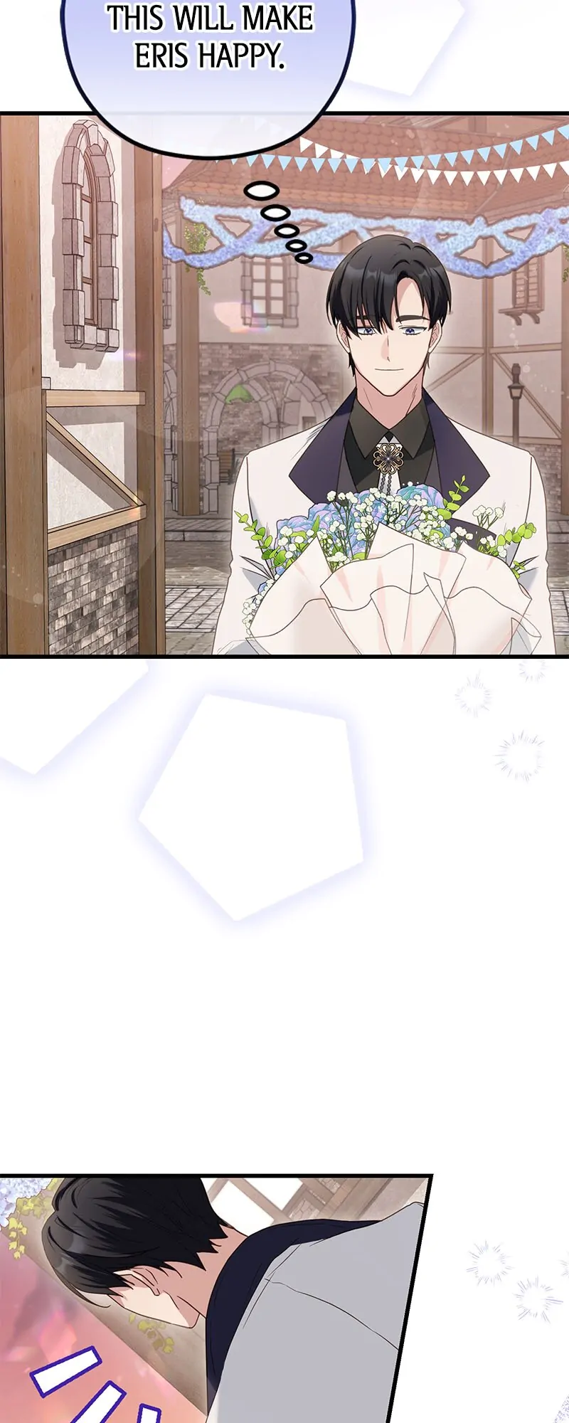 A Golden Fate That Transcends Time Chapter 42 page 4