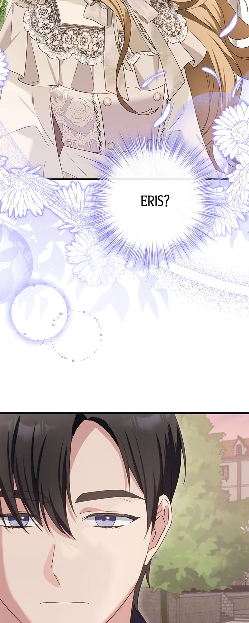 A Golden Fate That Transcends Time Chapter 42 page 6