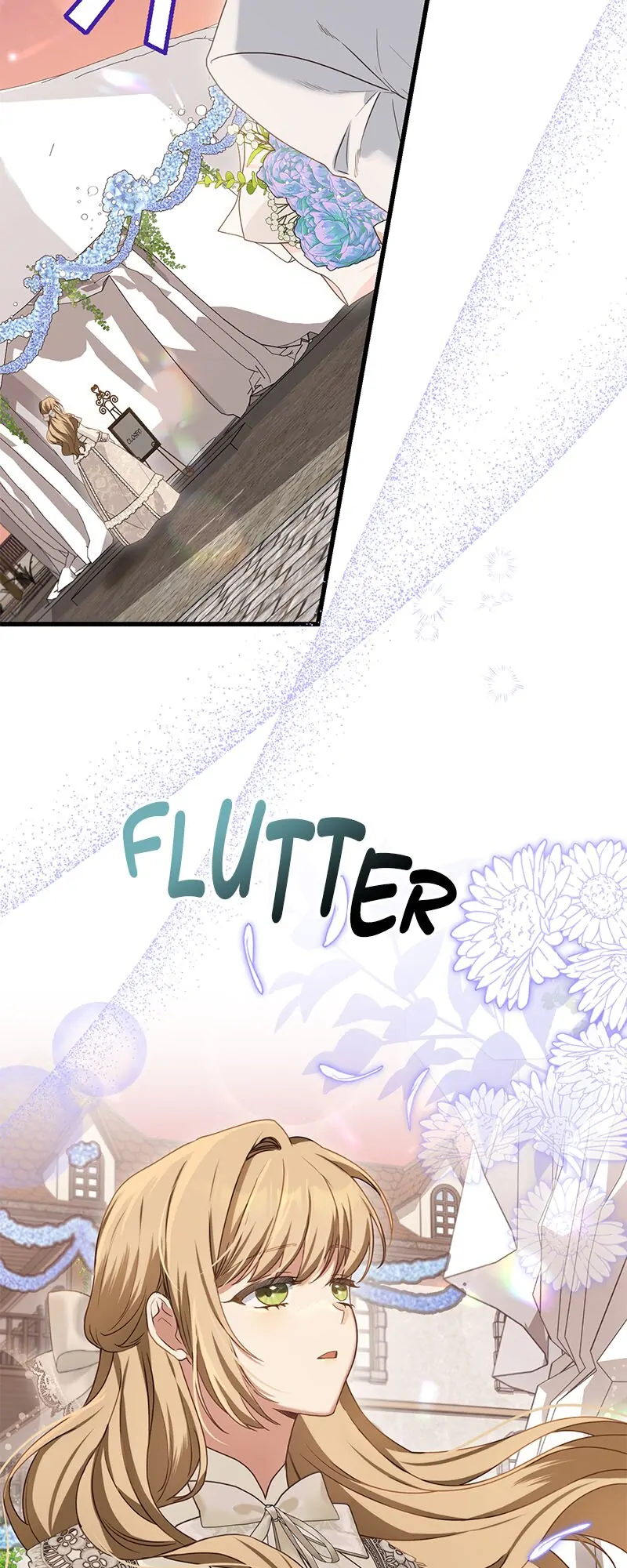 A Golden Fate That Transcends Time Chapter 42 page 5