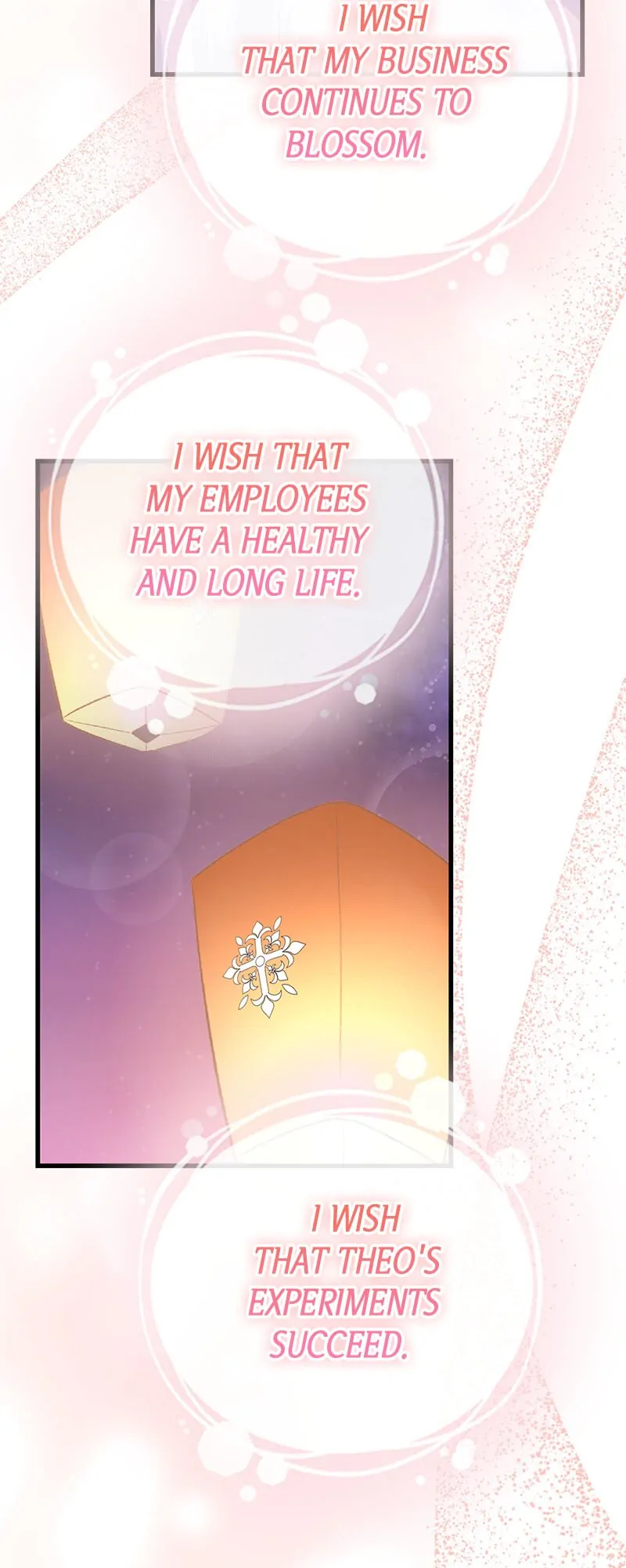 A Golden Fate That Transcends Time Chapter 42 page 57