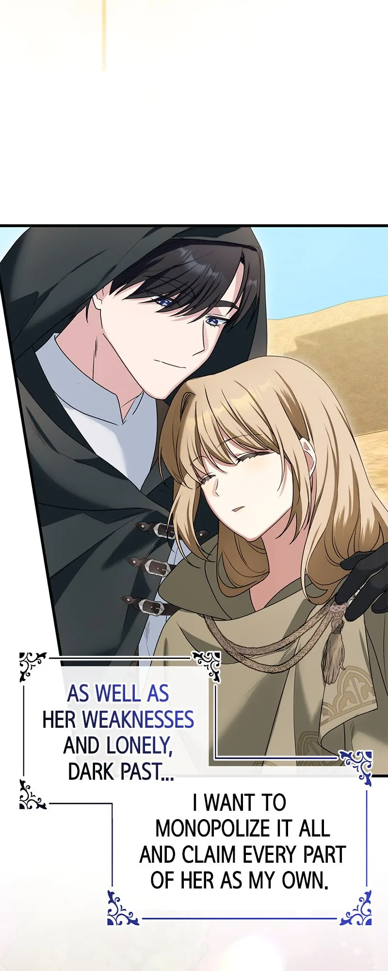 A Golden Fate That Transcends Time Chapter 42 page 16
