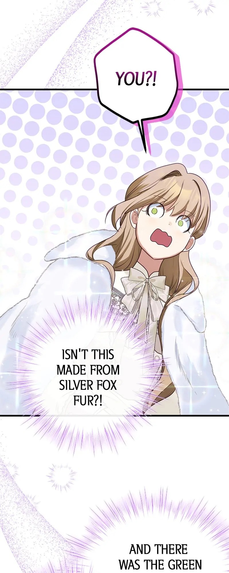 A Golden Fate That Transcends Time Chapter 42 page 23