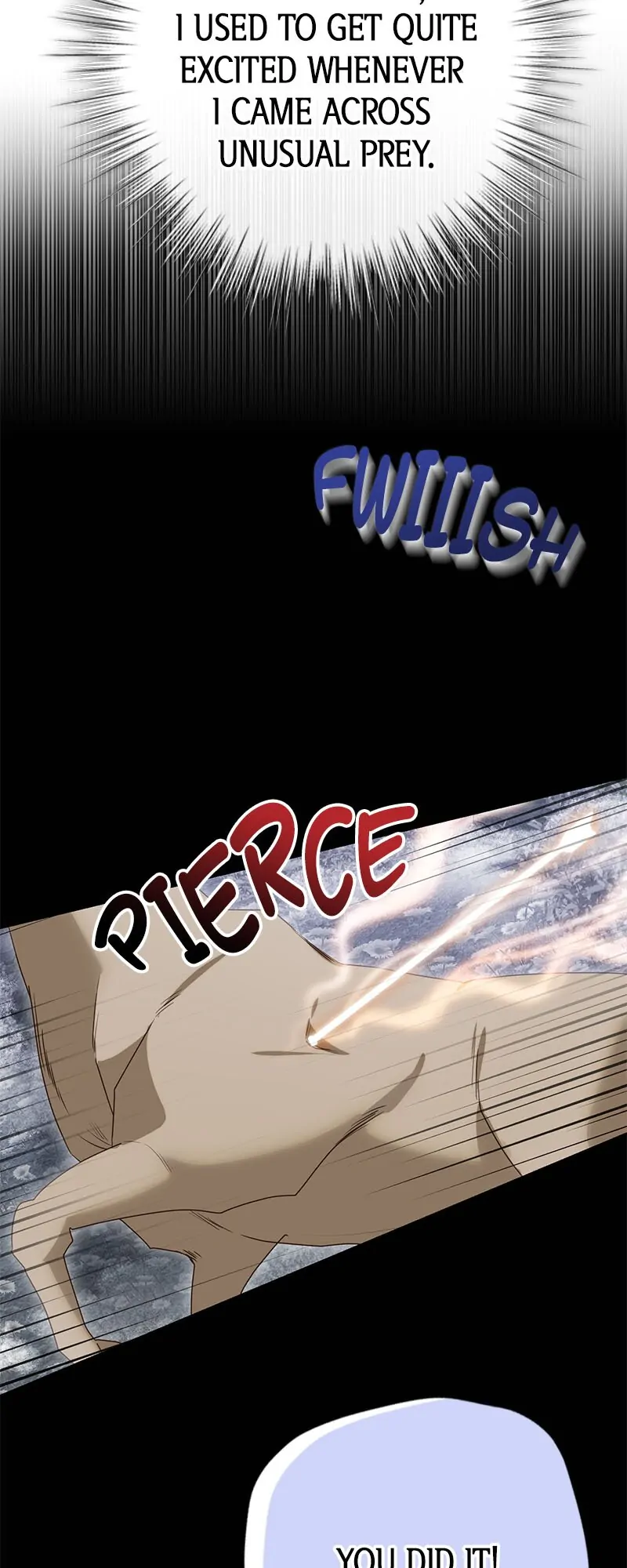 A Golden Fate That Transcends Time Chapter 42 page 39
