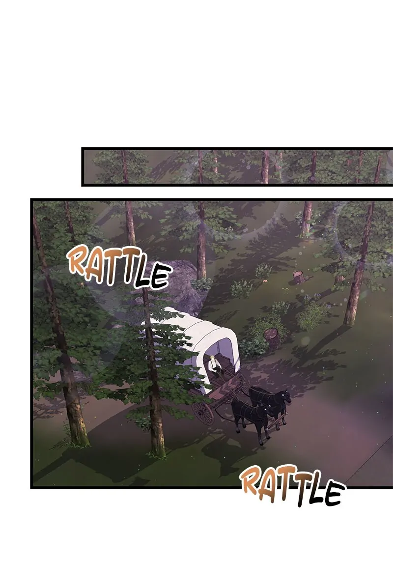 A Golden Fate That Transcends Time Chapter 42 page 20